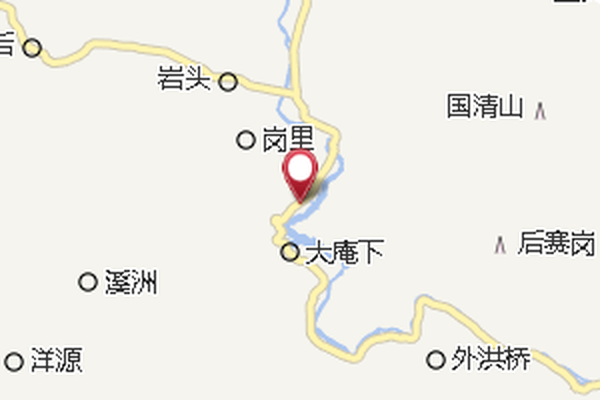 小庵下 小庵下