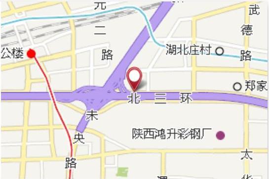 呂小寨村 呂小寨村