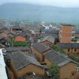 崩補外村 崩補外村