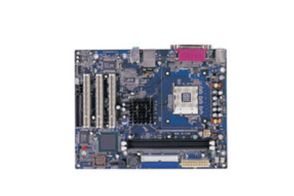 QDI P4 QDI P4