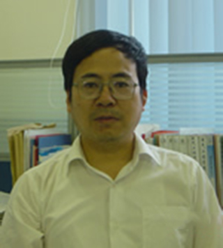張小青(北京交通大學電氣工程學院教授)