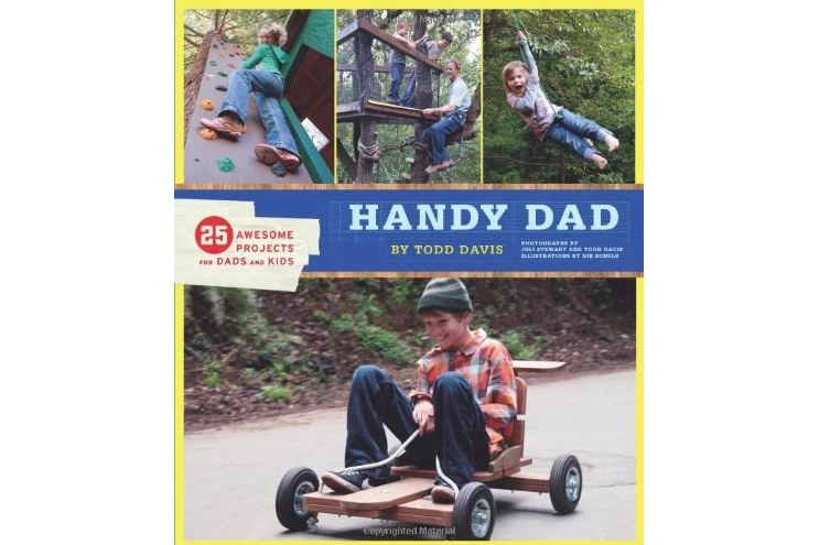 Handy Dad Handy Dad