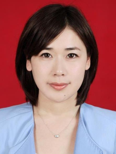 胡曉蕾(浙江省平湖市科學技術局黨組成員、副局長) 胡曉蕾(浙江省平湖市科學技術局黨組成員、副局長)