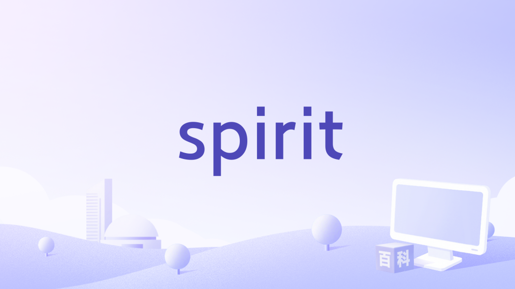 spirit(俄羅斯1999年播出的電影) spirit(俄羅斯1999年播出的電影)