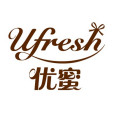 Ufresh優蜜 Ufresh優蜜