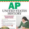 Barrons AP U.S. History with CD 2nd Revised Edition