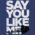 Say you like me Say you like me
