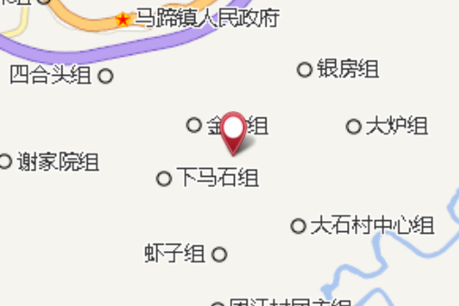 大土堡 大土堡