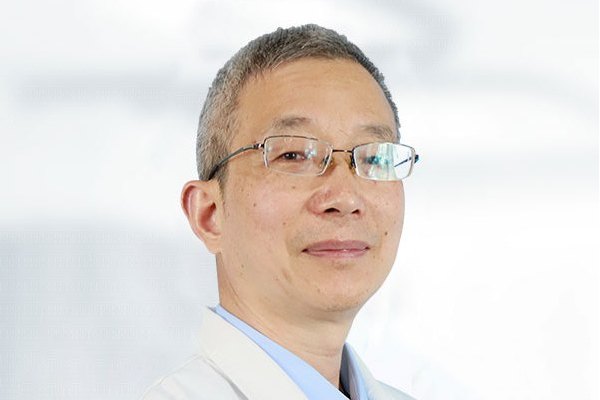 徐青(蘇州東吳中西醫結合醫院消化內科執業醫師) 徐青(蘇州東吳中西醫結合醫院消化內科執業醫師)