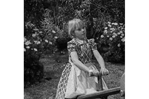 Anne Beesley Anne Beesley
