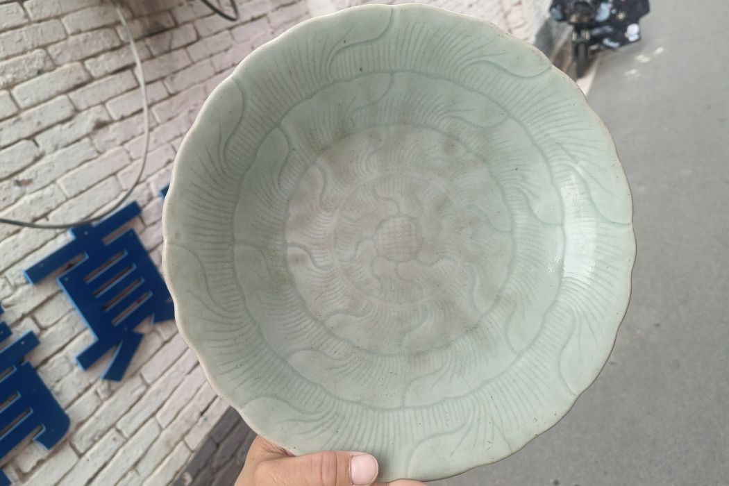 月華紋 月華紋