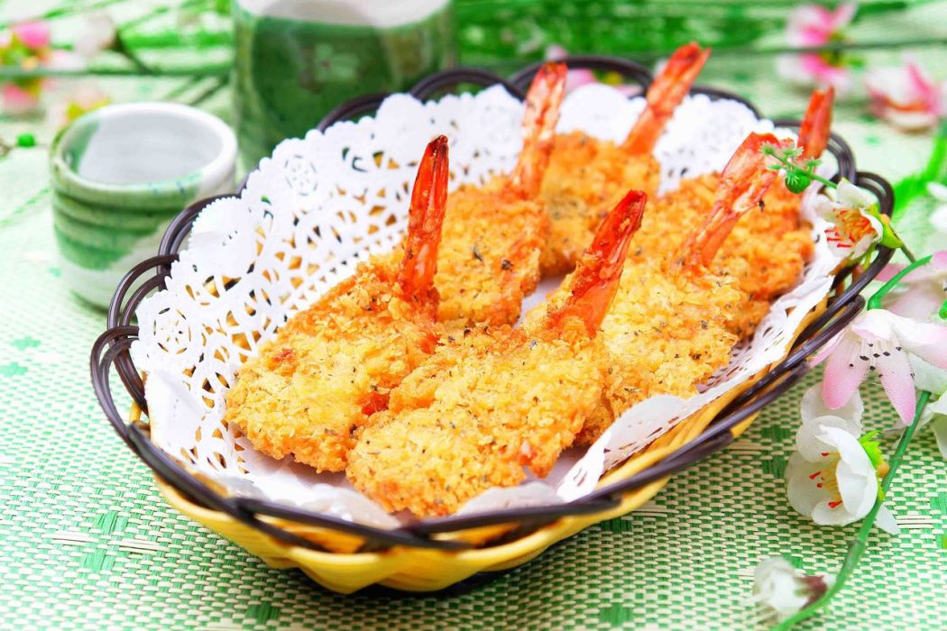 龍脆鳳尾翅 龍脆鳳尾翅