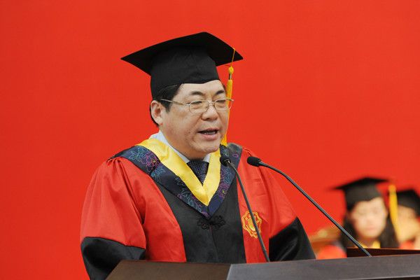 朱躍龍(河海大學副校長) 朱躍龍(河海大學副校長)