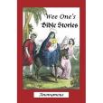 Wee One\x27s Bible Stories