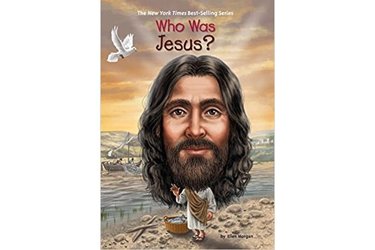 Who Was Jesus? Who Was Jesus?