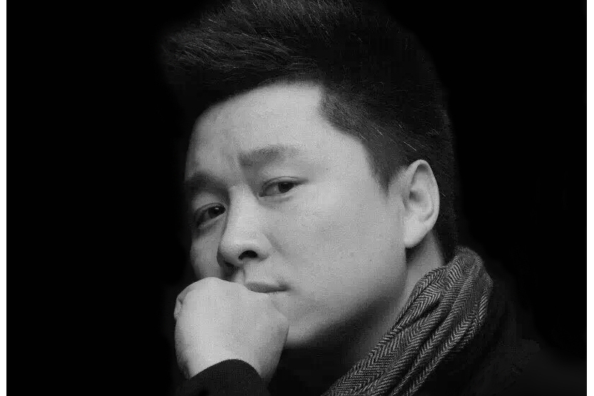 王新宇(中國遼寧籍藝術家) 王新宇(中國遼寧籍藝術家)
