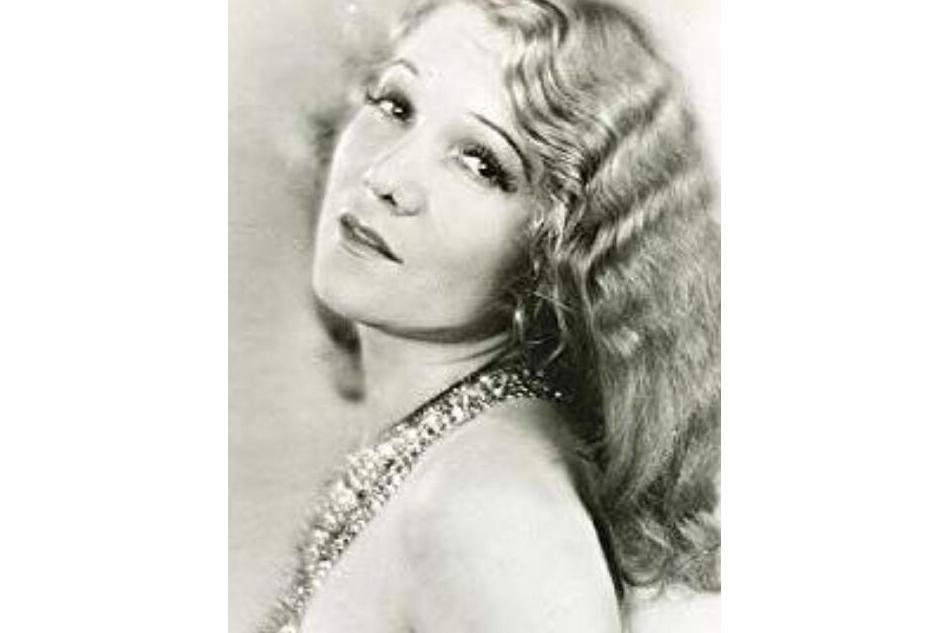 Vivienne Segal Vivienne Segal