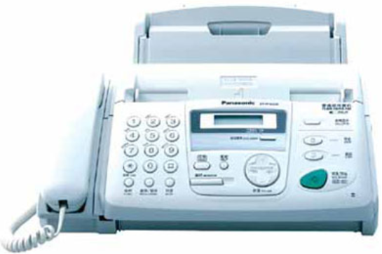 松下KX-FP153CN 松下KX-FP153CN
