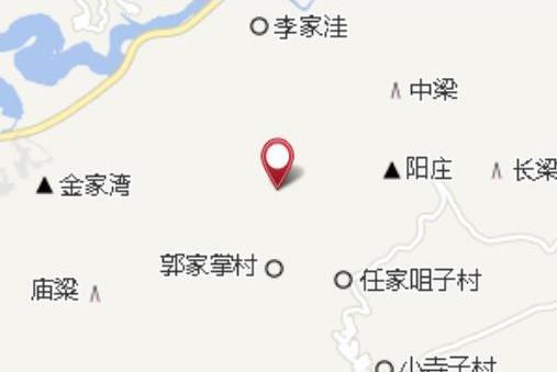 張八窪 張八窪