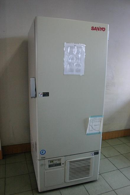 MDF-382E(N)超低溫冰櫃