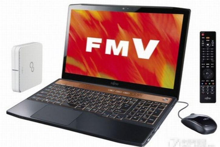 富士通Lifebook AH78/JA 富士通Lifebook AH78/JA
