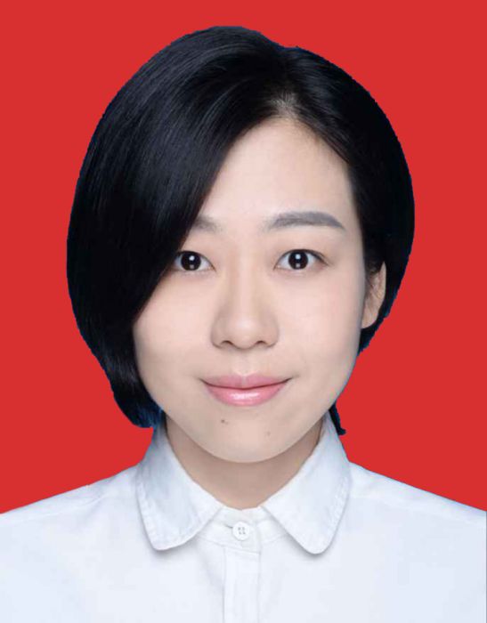 岳威(安徽大學教師) 岳威(安徽大學教師)
