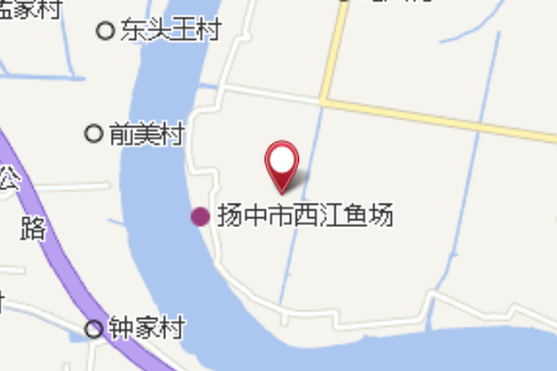 老興圩埭 老興圩埭