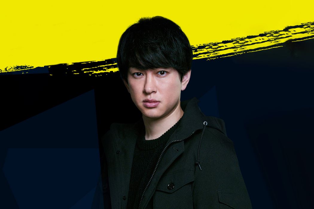 山內徹 山內徹