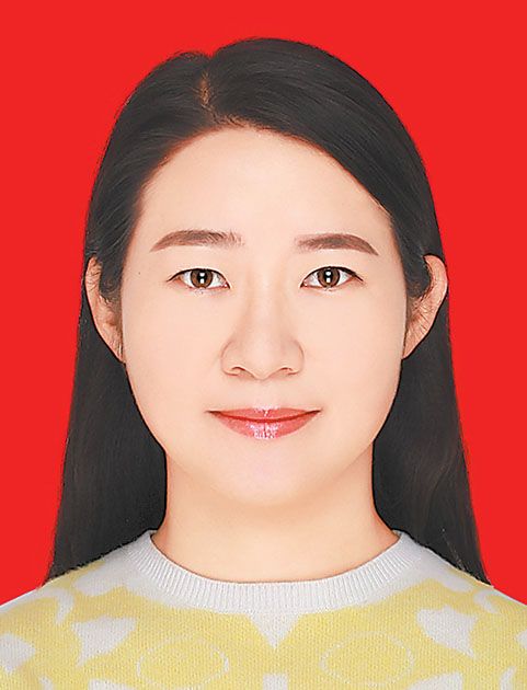 施林敏 施林敏