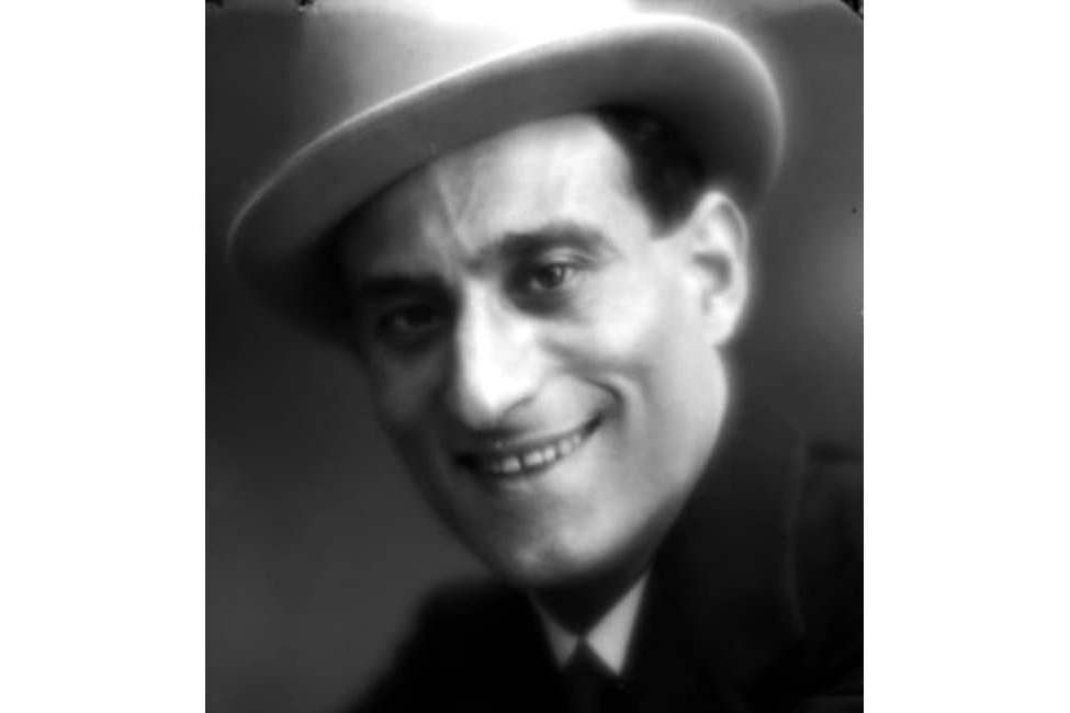 Luigi Almirante Luigi Almirante