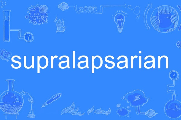 supralapsarian supralapsarian