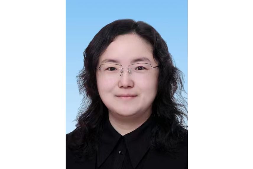 吳迪(遼寧省錦州市北鎮市政府副市長) 吳迪(遼寧省錦州市北鎮市政府副市長)