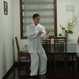 三換掌 三換掌