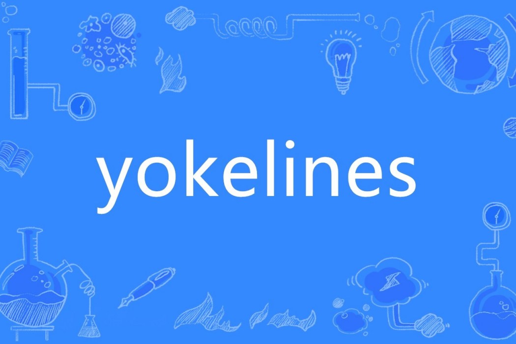 yokelines yokelines