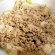爛肉豆腐 爛肉豆腐