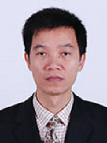姚學清(深圳信息職業技術學院黨委委員、副校長)