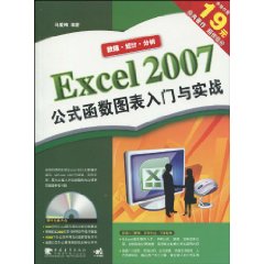 Excel2007公式函式圖表入門與實戰