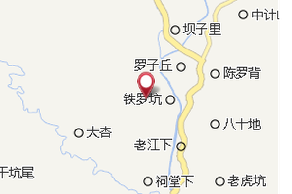 黃峰山 黃峰山