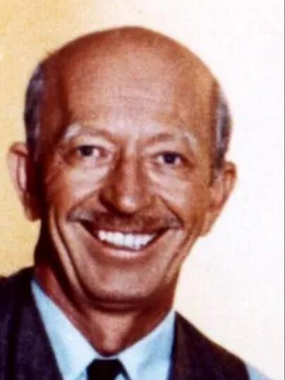 Frank Cady Frank Cady