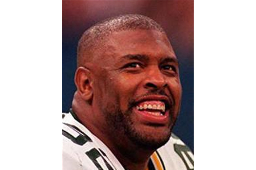 Reggie White Reggie White