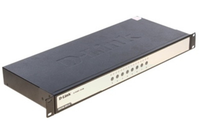 D-Link DKVM-L716 D-Link DKVM-L716