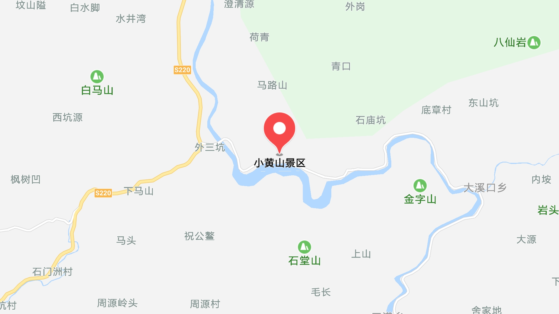 地圖信息