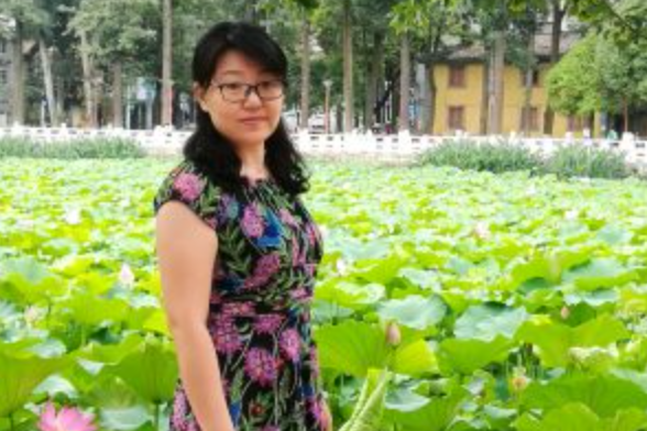 王金華(西南林業大學副教授) 王金華(西南林業大學副教授)