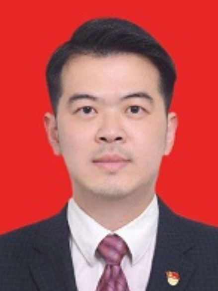 劉俊峰(四川省廣元市蒼溪縣委常委、蒼溪縣人民政府黨組成員、副縣長) 劉俊峰(四川省廣元市蒼溪縣委常委、蒼溪縣人民政府黨組成員、副縣長)