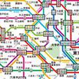 赤坂見附站 赤坂見附站