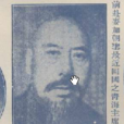 馬麟(中國國民革命軍中將) 馬麟(中國國民革命軍中將)