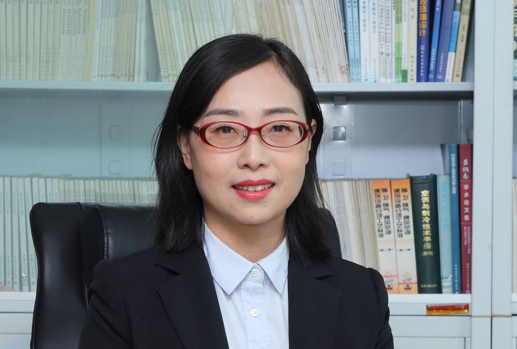 李智靈 李智靈