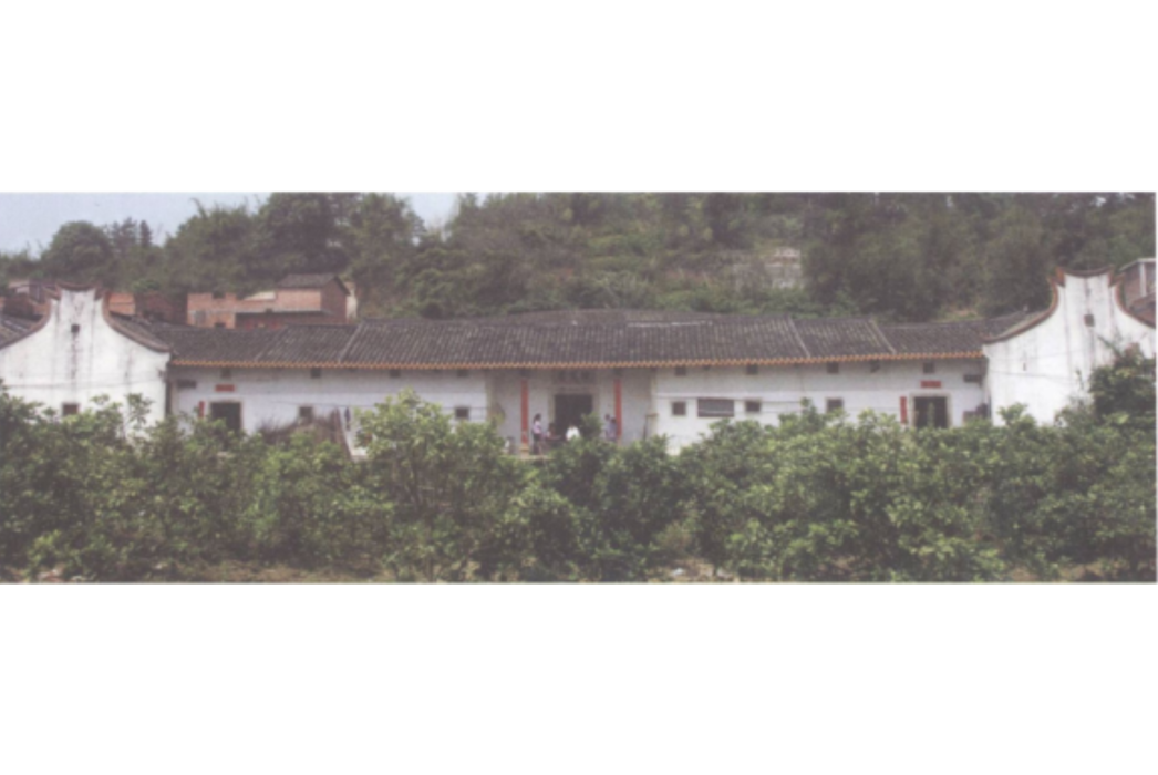 塤篪廬 塤篪廬