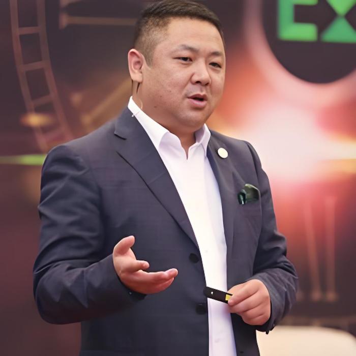濤哥說商業 濤哥說商業
