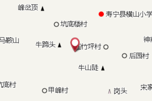 楊家墓 楊家墓